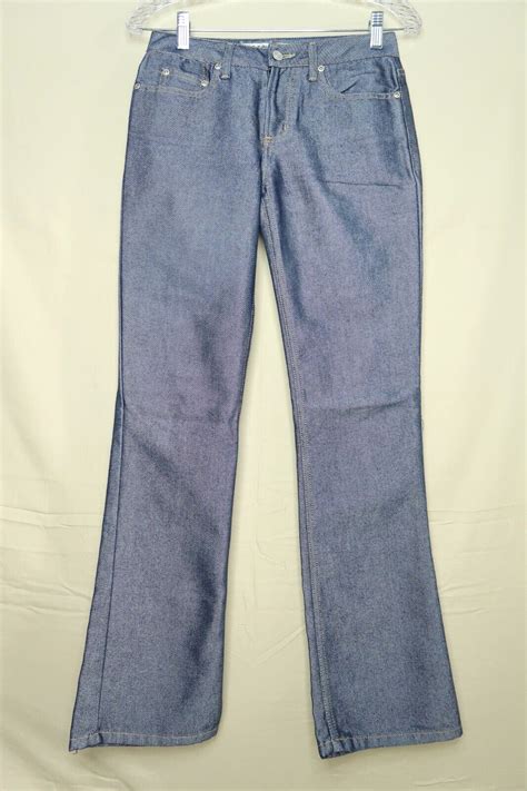 Vintage S Y K Z Cavaricci Jeans Womens X Bootcu Gem