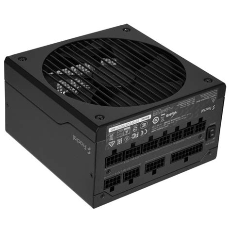 Купить Блок питания Fractal Design Ion+ 2 Platinum 760W [FD-P-IA2P-760 ...