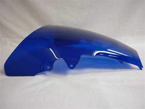 Honda VFR 800 98-01 » Screens For Bikes