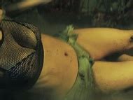 Naked Sarah French In Insectula