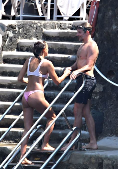 Irina Shayk Ass TheFappening