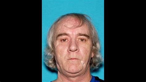 Florence Police Searching For Missing Man