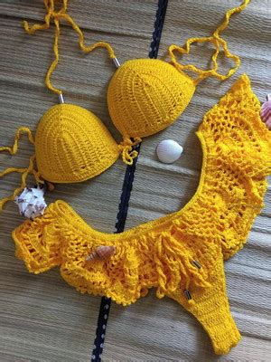 Biquini Biju C3 Adna Bikini Biquinis Bikini Moda Praia Sol Compre Produtos Personalizados No Elo7