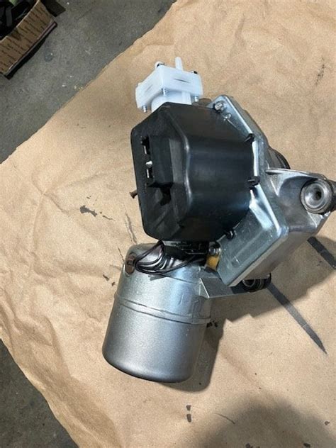 68 72 Gm Delco Remy Wiper Motor Chevelle El Camino 4939300 Team