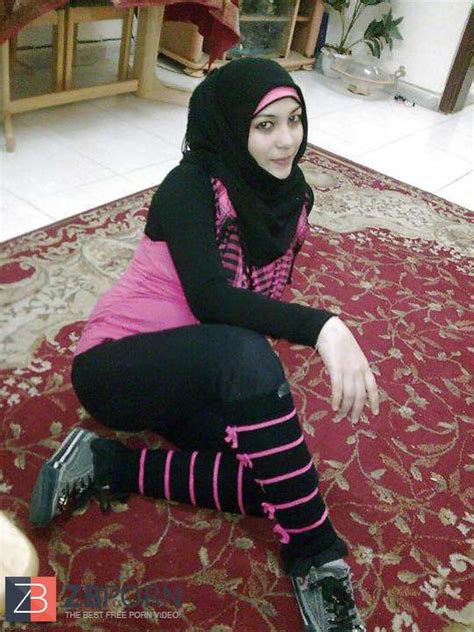 Hijab From Egypt Fantastic ZB Porn