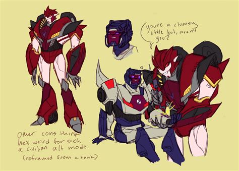 orb central (Posts tagged knockout tfa)