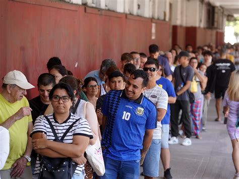 La AFA dio los nuevos precios para las entradas populares :: Olé - ole