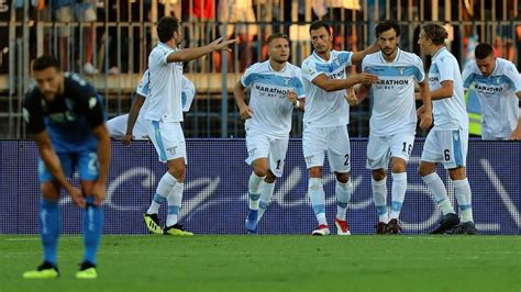 Lazio vs Genoa: squad news and predicted line-ups | The Laziali