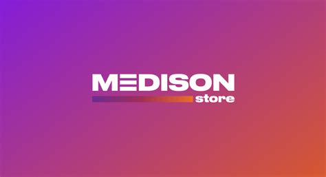 Інтернет-магазин музичнх інструментів Medison