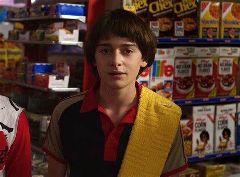 Stranger Things Actor Noah Schnapp Came Out As Gay In A Recent TikTok Video GadgetAny