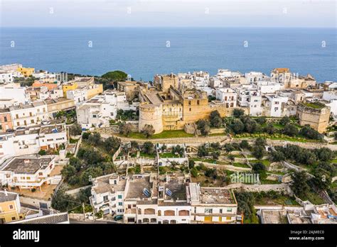 Castro italy hi-res stock photography and images - Alamy