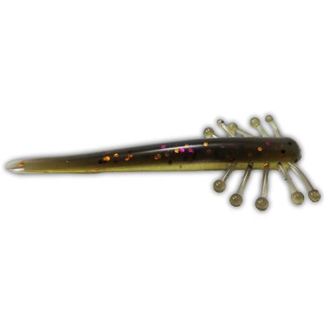 Kalin's Tickle Ned Leech 3" | eBay