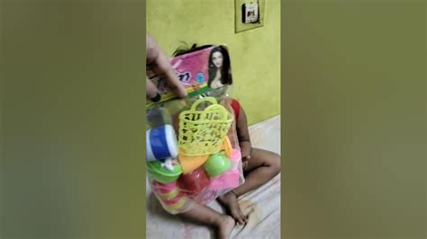 রান্না বাটি তেমনি অবাক হয়ে গেল 😱😱😱😲😲🤣🤣😁😁😳 ️💜😍 Youtube