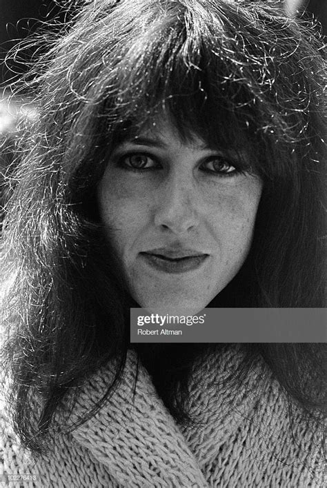 News Photo Singer Grace Slick Of The Jefferson Airplane Folk