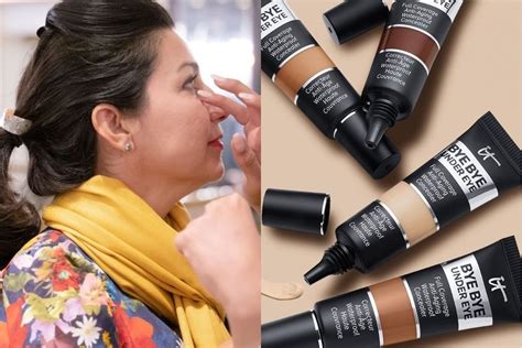 Of The Best Concealers For Anyone With Mature Skin