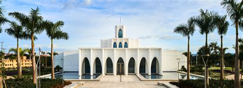 El Templo De Brasilia Brasil Se Abre Para Recorridos Gratuitos