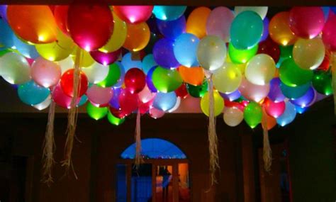 Шары со светодиодами!😊🎈🎄