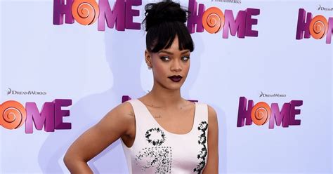 Rihanna sexy en bikini pendant ses vacances à la Barbade Photos