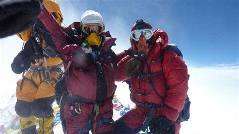 Lhakpa Sherpa Plans On Record Ninth Climb Of Mt Everest Women In Sport