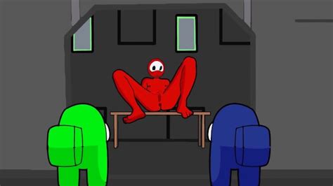 Among Us Horny Imposter Xxx Mobile Porno Videos Movies IPornTV Net