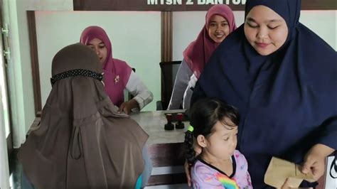 profile mts negeri  banyuwangi youtube