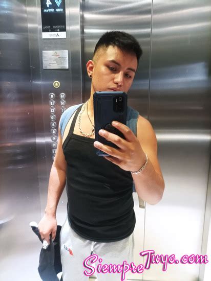 Scott Joy Chico años Escorts Gay Gigolos Trans y Mujeres México