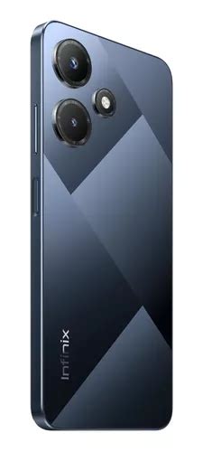 Infinix Hot I Dual Sim Gb Mirror Black Gb Ram Env O Gratis
