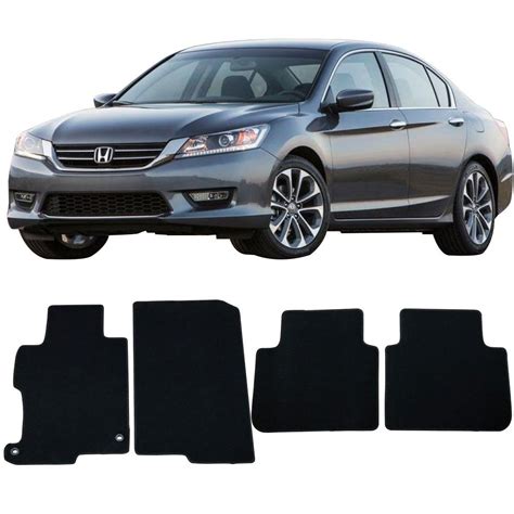 Honda Accord Car Floor Mats