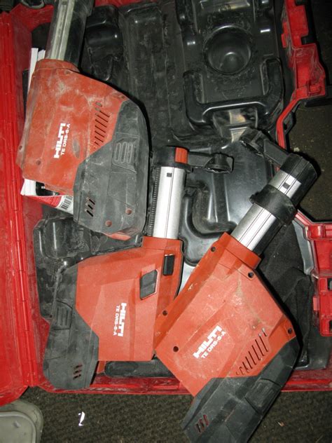 Slag1 Hilti TE DRS 6 A