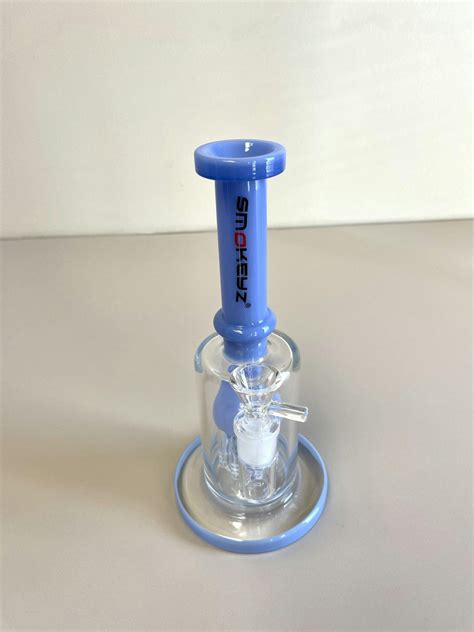 Glass 10 7mm Bong Jubilee Distributors