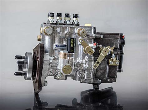 Регулятор тнвд моторпал устройство: особенности конструкции, принцип ...