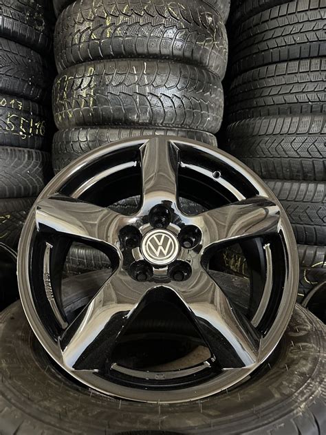 Диски R17 5.112 et:47 пасат, шкода, ауді, мерседес: 75 $ - Диски Ивано ...