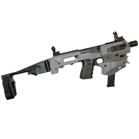 CANIK TP SERIES MCK NAKED KIT