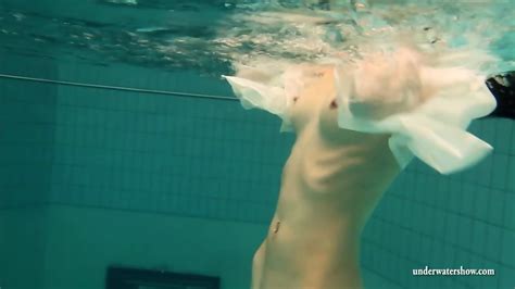 Hungarian Teen Babe Petra Gets Nude For You