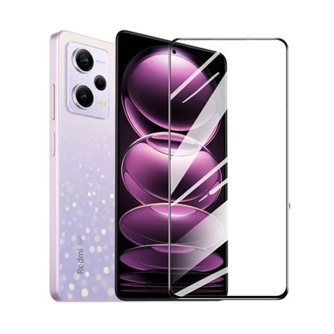 Redmi Note 12 Series Glass Screen Protector Price in Kenya