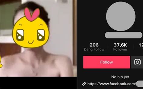 Nghi vấn lộ clip sex khiến lượng follow TikTok tăng vọt nữ diễn viên Về Nhà Đi Con có động thái