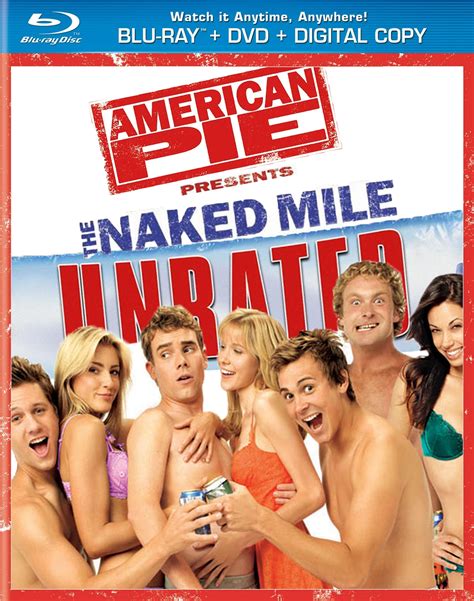 American Pie Presents The Naked Mile Wallpapers Movie Hq American Pie Presents The Naked