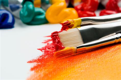 The paint market - Brazil | Businesscoot