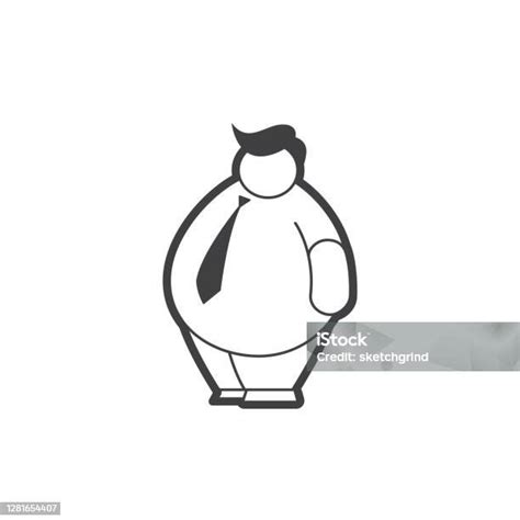 뚱뚱한 남자 만화 캐릭터 마스코트 다이어트 비만 비만 몸 큰 손실 건강에 해로운 사람 음식 배 꼽 허리 성인 먹는 화상 지방