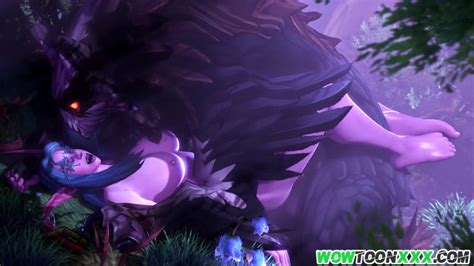 Warcraft Orgy With Horny Sluts In The Tavern TNAFlix