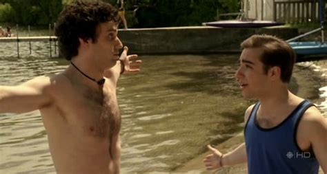 Jake Epstein Nude And Sexy Photo Collection Aznude Men