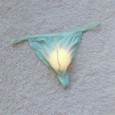 Men S G String Thong Underwear Bulge Pouch Panties Micro Bikini T Back Briefs Ebay