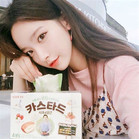 công thức trang điểm đang thôi miên hết thảy hot girl châu Á