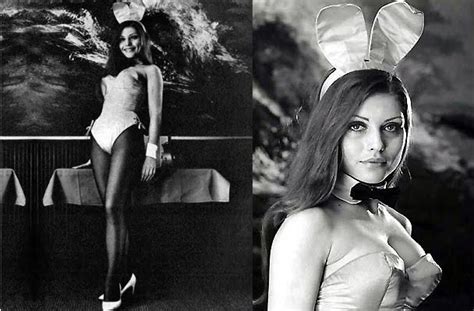 Debbie Harry As A Playboy Bunny Before She Was Famous Sfw Imgur