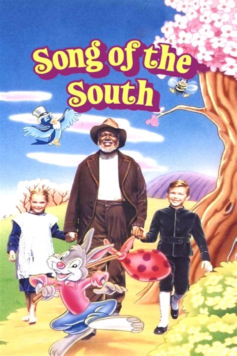 Song Of The South 1946 Posters — The Movie Database Tmdb