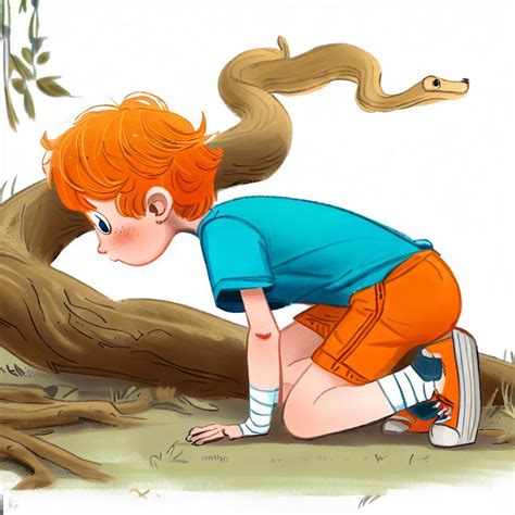 Snake Branch By Ld345 On Deviantart