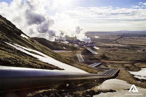 Geothermal Energy – The Wonders of Invative Science