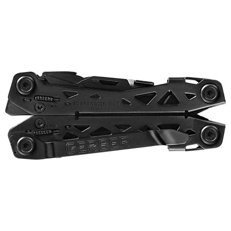 Suspension-nxt - Black - Gerber®