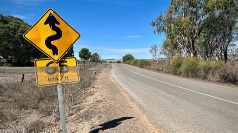 Obey Signage As Flooded Roads Reopen Murray Bridge Council Urges