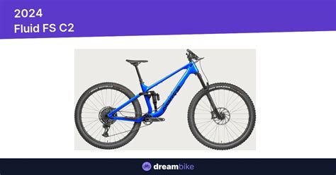 Norco Fluid Fs C2 Review And Test Dream